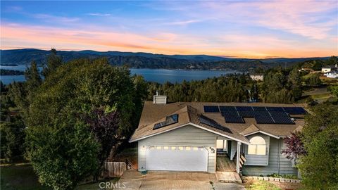 Photo of 9800 El Dorado Way, Kelseyville, CA 95451 (MLS # LC26004018)