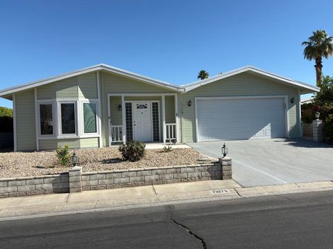 Photo of 73278 Palm Greens Parkway, Palm Desert, CA 92260 (MLS # 219146391DA)