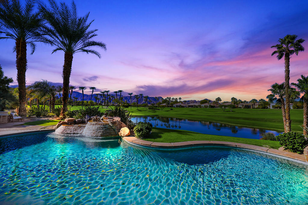 Mountain View CC - Residential Lease