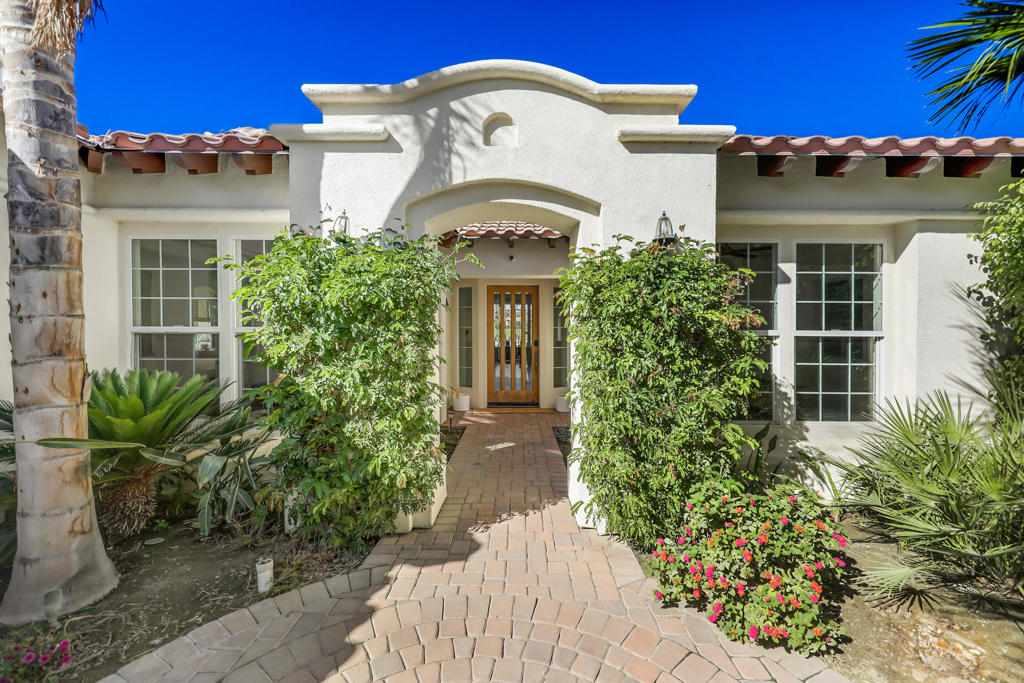 Mountain View CC - Residential Lease