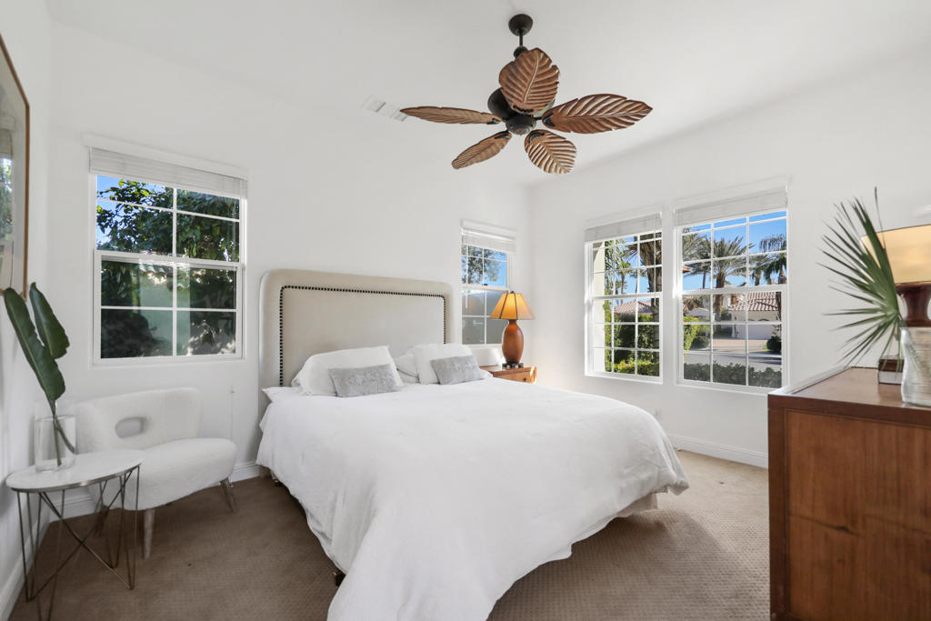 Mountain View CC - Residential Lease