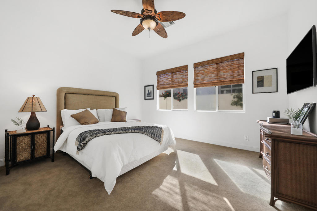 Mountain View CC - Residential Lease