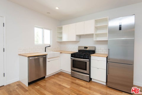 Photo of 3951 Marathon Street #9, Los Angeles, CA 90029 (MLS # 26103585)