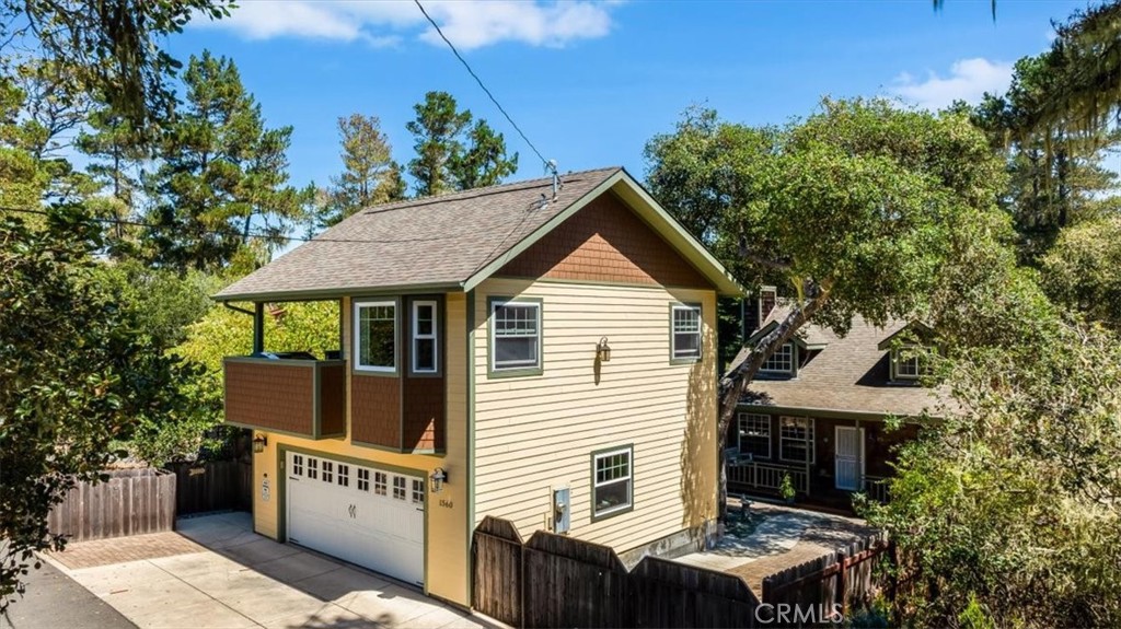 PROPERTIES 1560 Emerson Road