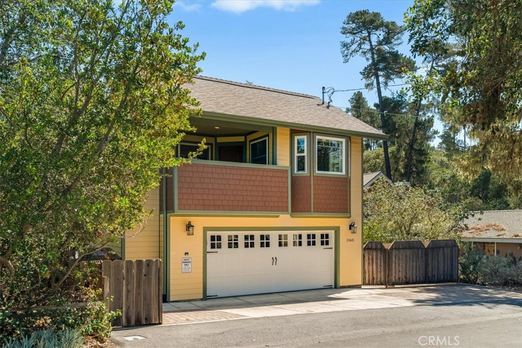 PROPERTIES 1560 Emerson Road