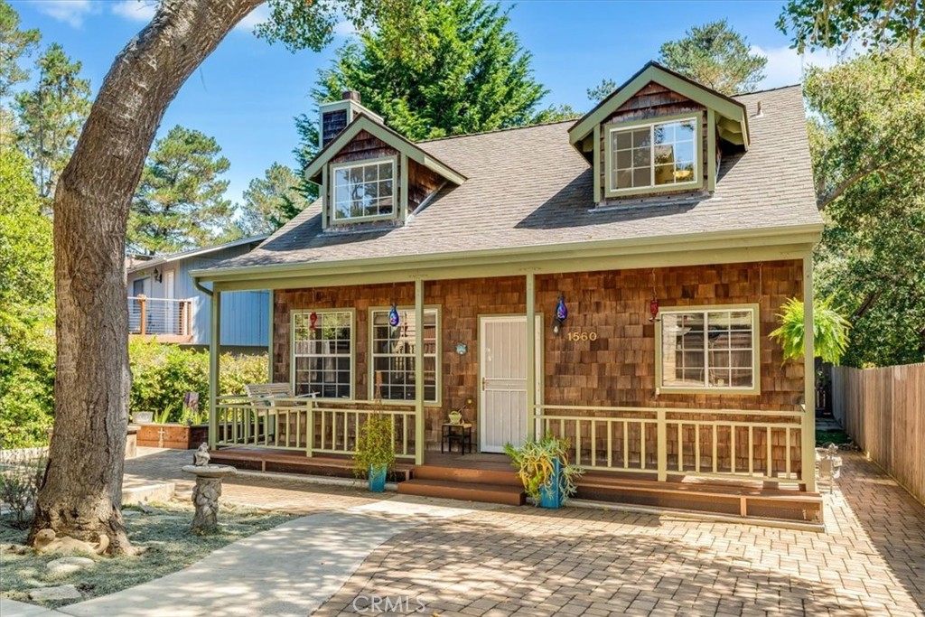 PROPERTIES 1560 Emerson Road