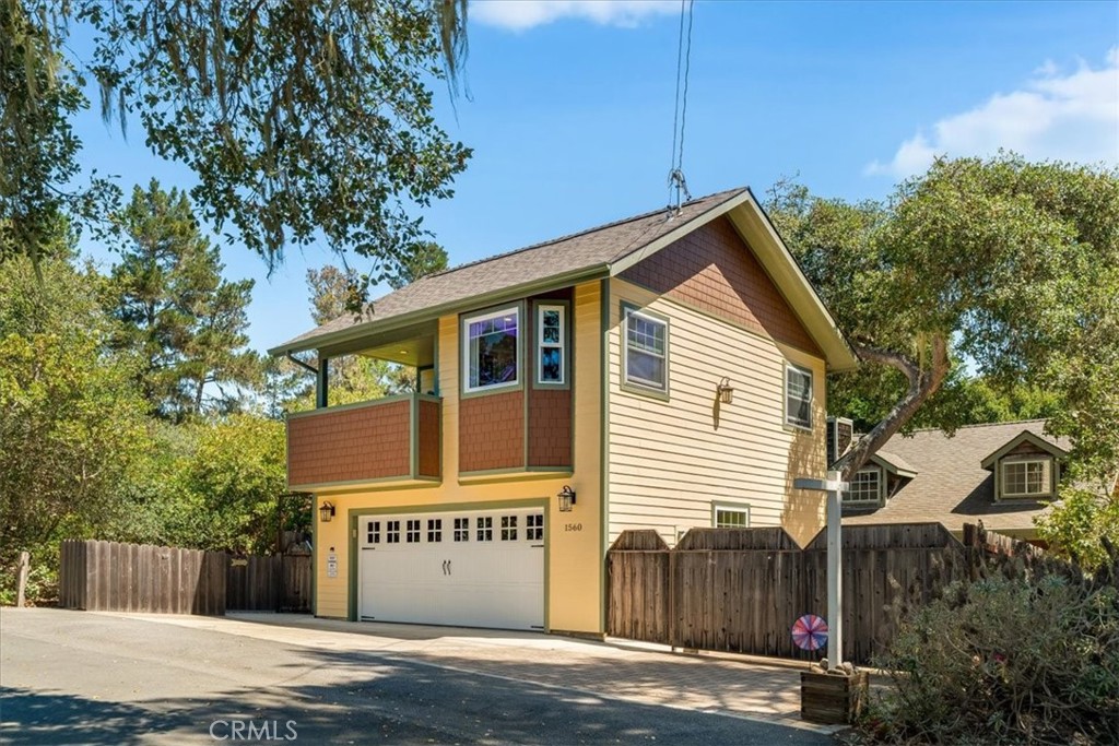 PROPERTIES 1560 Emerson Road