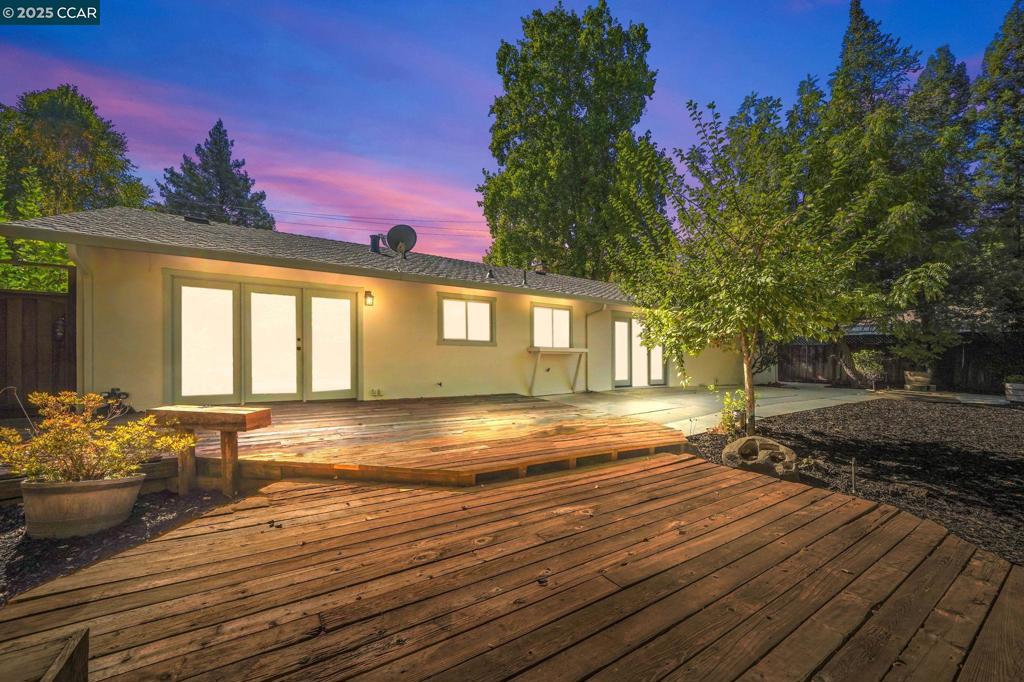 WESTSIDE DANVILL - Residential