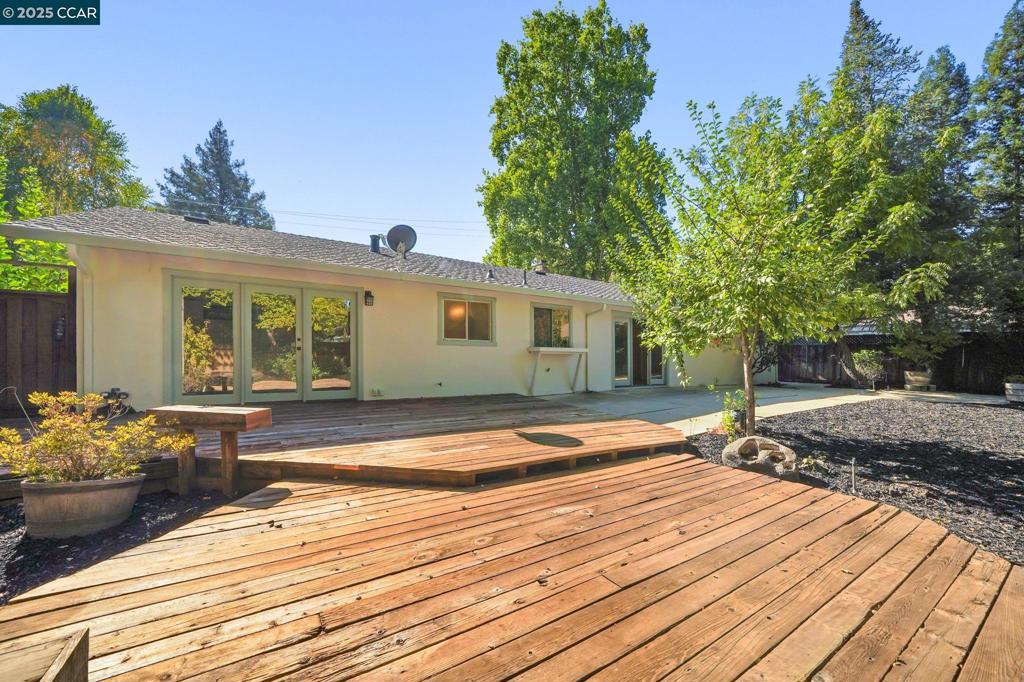 WESTSIDE DANVILL - Residential