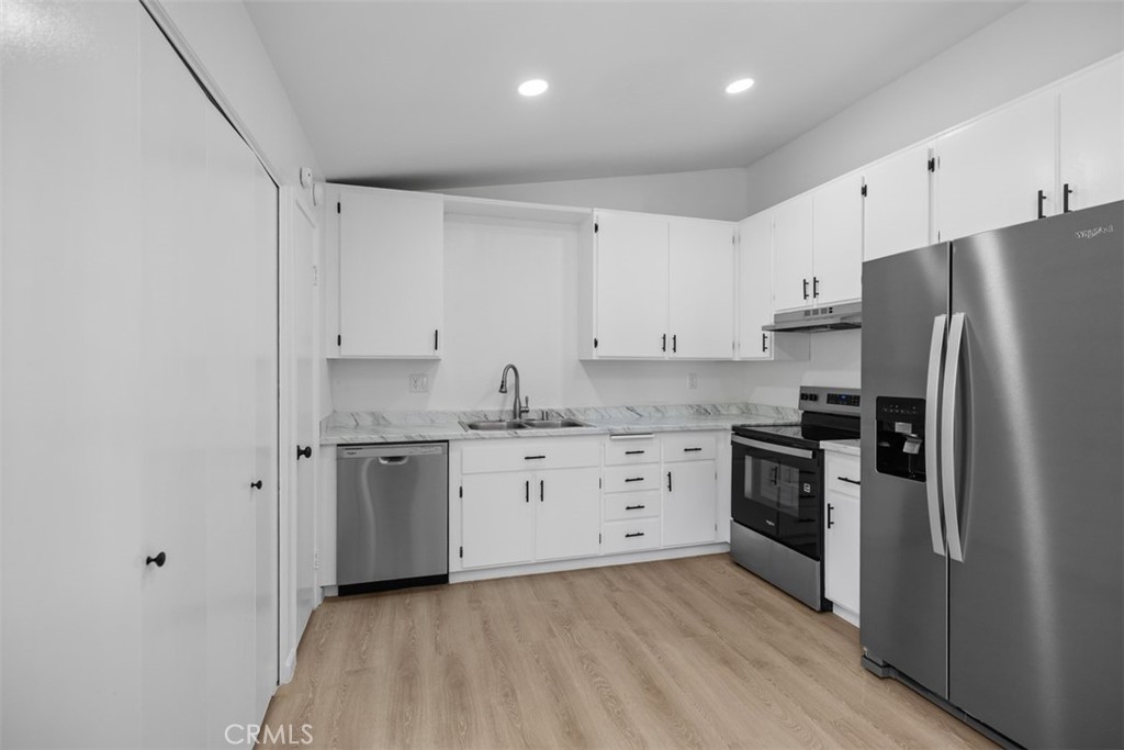 Beacon Hill Terrace (BHT) - Residential