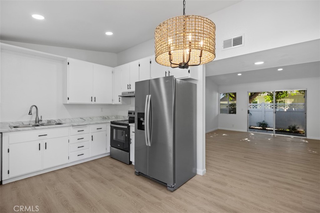 Beacon Hill Terrace (BHT) - Residential