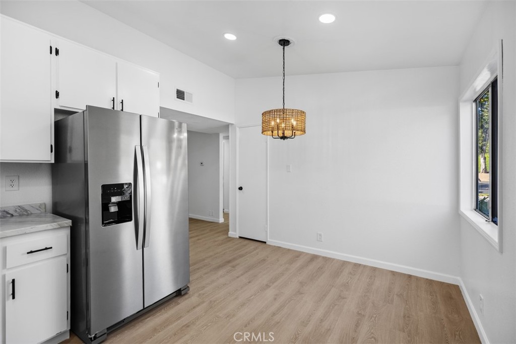 Beacon Hill Terrace (BHT) - Residential