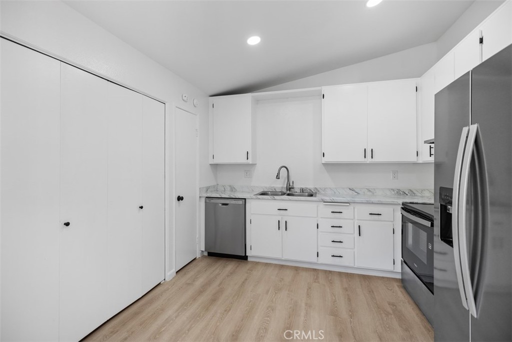 Beacon Hill Terrace (BHT) - Residential