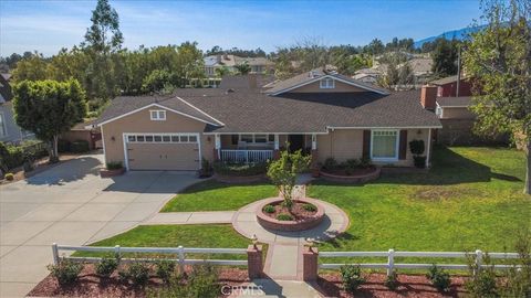 7066 Etiwanda Rancho Cucamonga CA 91739