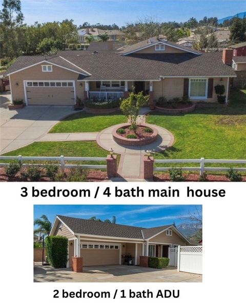 7066 Etiwanda Rancho Cucamonga CA 91739