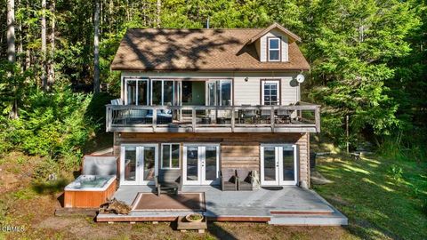 Photo of 40401 Little River-Airport Road, Little River, CA 95456 (MLS # C1-11244)