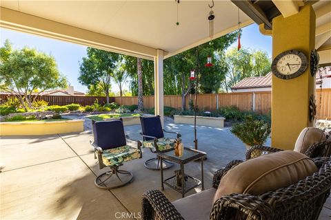Tiny photo for 952 Vista Cerro Dr. DR, Paso Robles, CA 93446 (MLS # NS26150366)