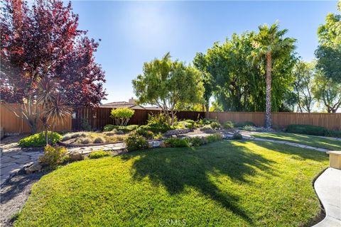 Tiny photo for 952 Vista Cerro Dr. DR, Paso Robles, CA 93446 (MLS # NS26150366)