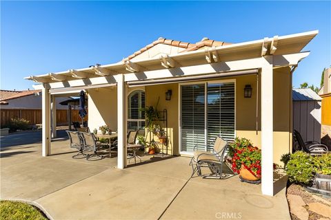 Tiny photo for 952 Vista Cerro Dr. DR, Paso Robles, CA 93446 (MLS # NS26150366)
