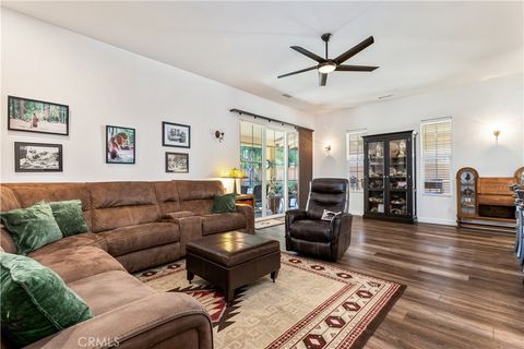 Tiny photo for 952 Vista Cerro Dr. DR, Paso Robles, CA 93446 (MLS # NS26150366)