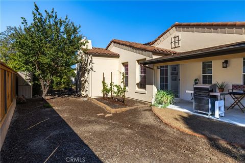 Tiny photo for 952 Vista Cerro Dr. DR, Paso Robles, CA 93446 (MLS # NS26150366)