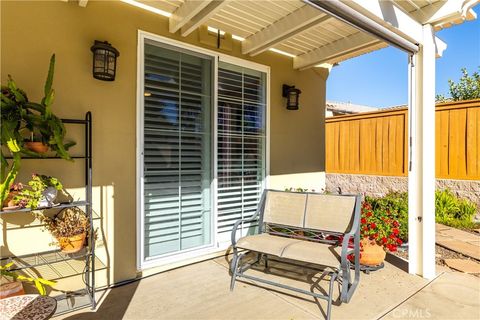 Tiny photo for 952 Vista Cerro Dr. DR, Paso Robles, CA 93446 (MLS # NS26150366)
