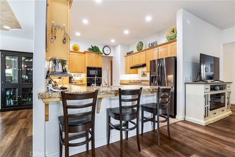 Tiny photo for 952 Vista Cerro Dr. DR, Paso Robles, CA 93446 (MLS # NS26150366)