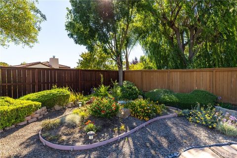 Tiny photo for 952 Vista Cerro Dr. DR, Paso Robles, CA 93446 (MLS # NS26150366)