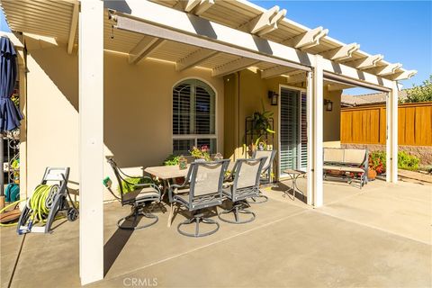 Tiny photo for 952 Vista Cerro Dr. DR, Paso Robles, CA 93446 (MLS # NS26150366)