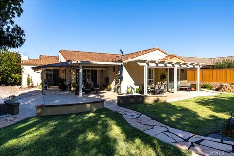 Tiny photo for 952 Vista Cerro Dr. DR, Paso Robles, CA 93446 (MLS # NS26150366)