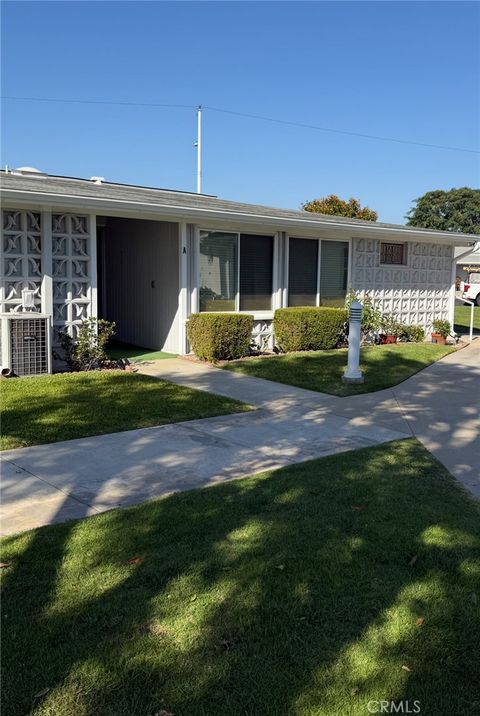 13801 El Dorado Drive 11A Seal Beach CA 90740