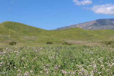 Photo of 0 Dickenson Road, Santa Paula, CA 93060 (MLS # V1-35974)