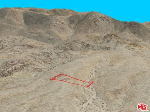 Photo of 0 Robin Road, Twentynine Palms, CA 92277 (MLS # 24463399)