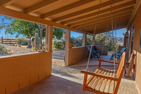 6785 Saddleback Road Joshua Tree CA 92252