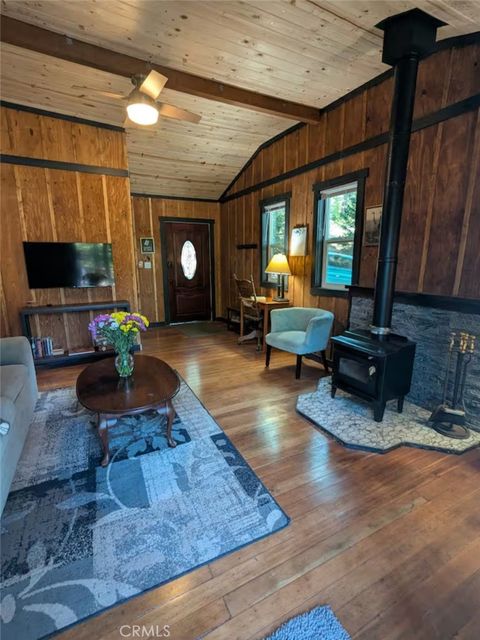 Photo of 16135 Bottle Rock rd. Rd, Cobb, CA 95426 (MLS # LC25260172)