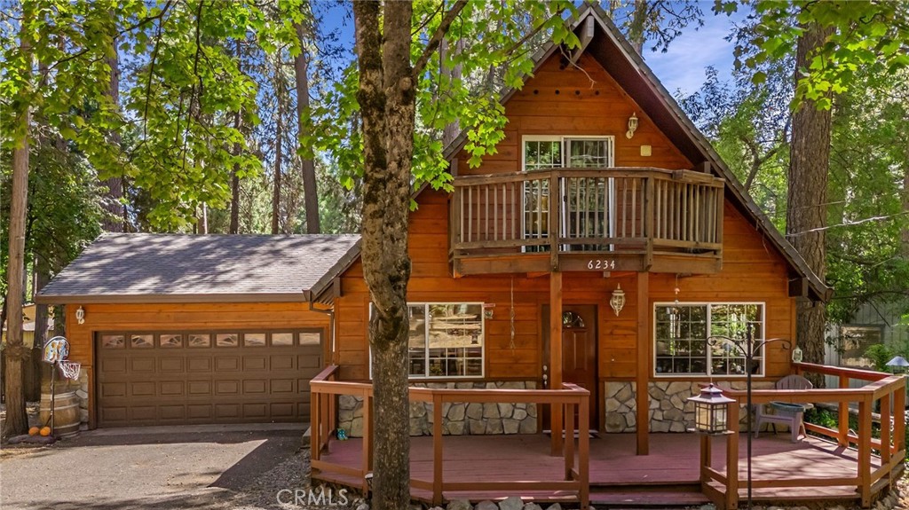 6234 Kilgord Court