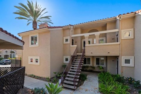 100 Sea Cliff Way 104 Oceanside CA 92056