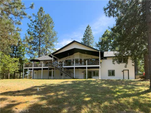 Photo of 5800 Lehamite Fall Road, Mariposa, CA 95338 (MLS # MP26134034)