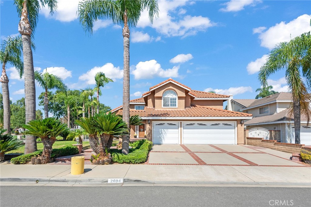 2694 Olympic View