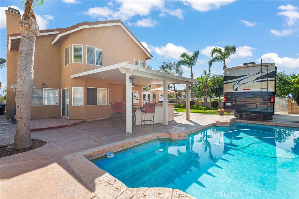 2694 Olympic View