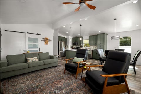 Tiny photo for 331 Quail SMT, Paso Robles, CA 93446 (MLS # SC26139479)