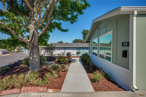 Tiny photo for 331 Quail SMT, Paso Robles, CA 93446 (MLS # SC26139479)