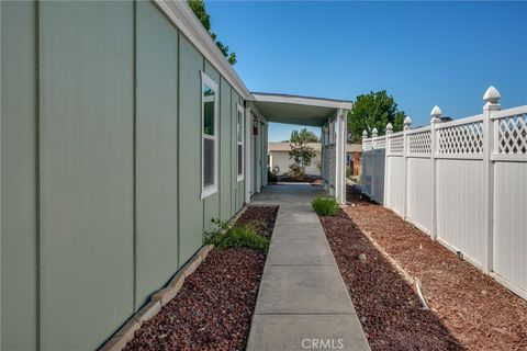 Tiny photo for 331 Quail SMT, Paso Robles, CA 93446 (MLS # SC26139479)