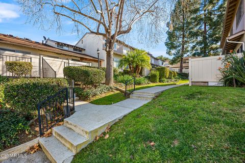 Photo of 1376 Ramona Drive, Newbury Park, CA 91320 (MLS # 224000120)