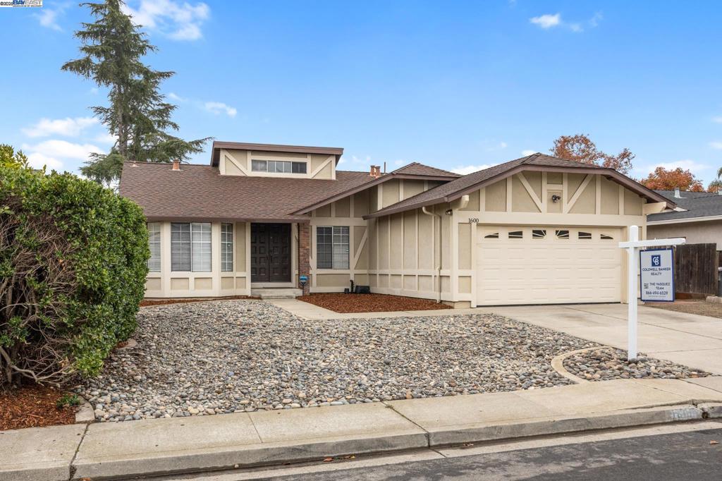 OAKLEY - Residential