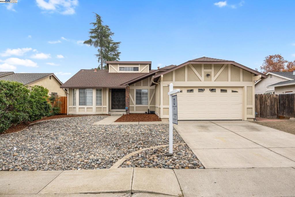 OAKLEY - Residential