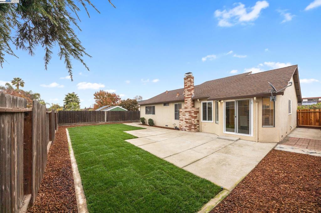 OAKLEY - Residential