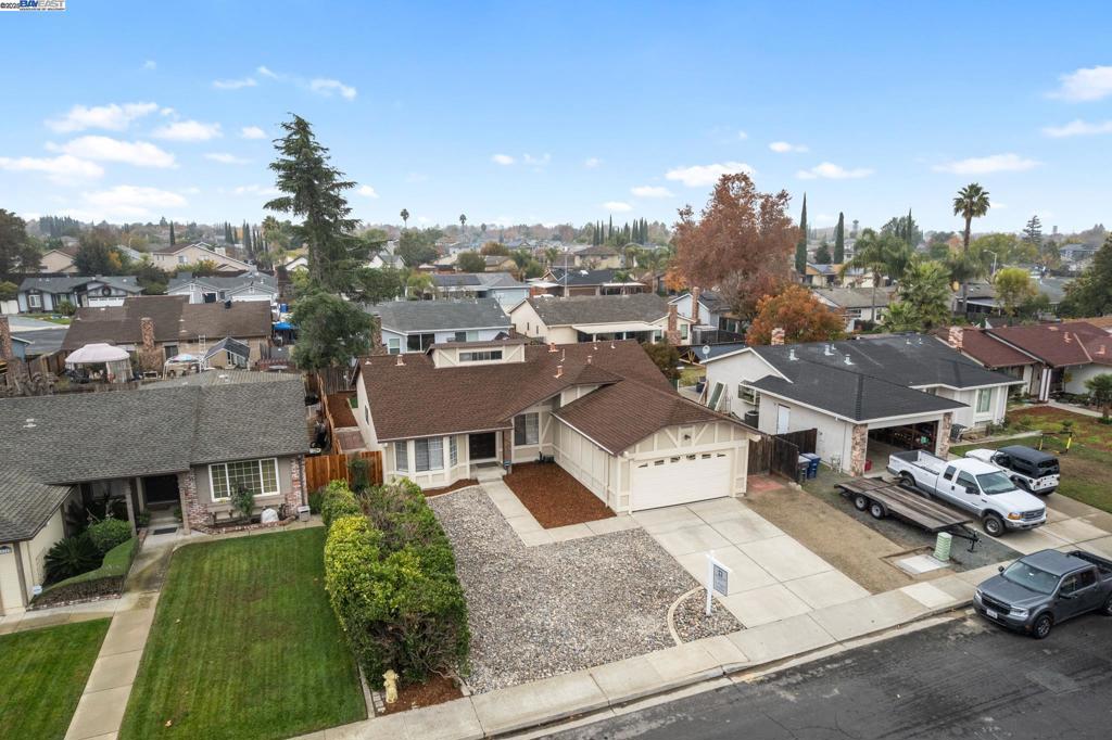 OAKLEY - Residential