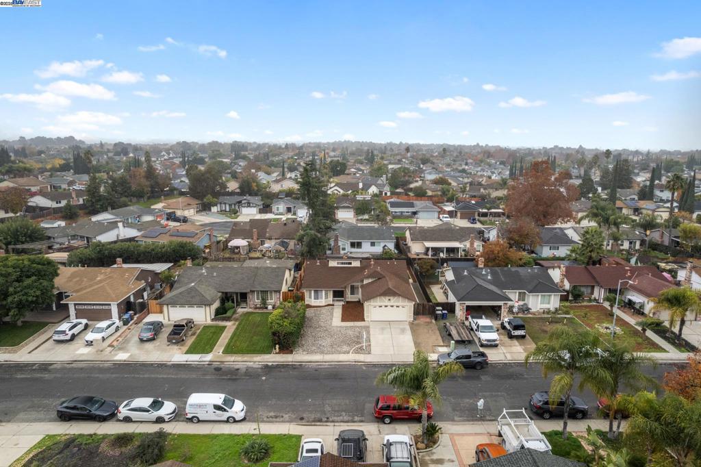 OAKLEY - Residential