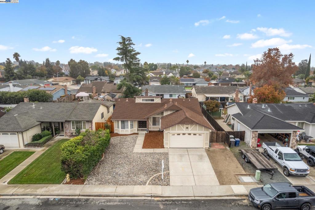 OAKLEY - Residential